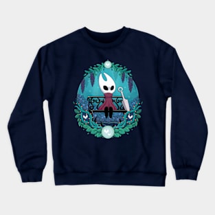 The Princess Protector Crewneck Sweatshirt